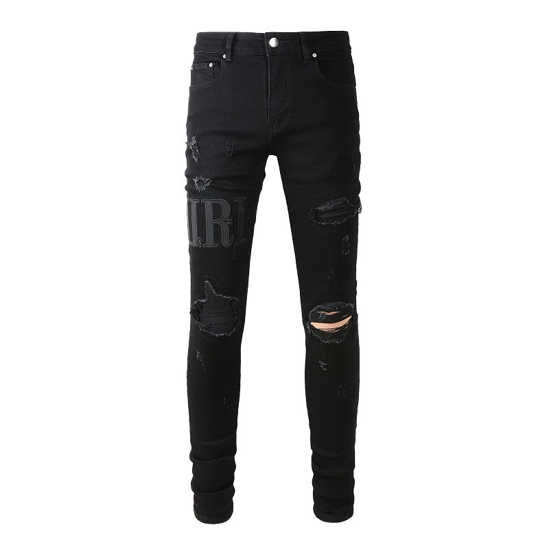 Amiri  Fashion Jeans 892