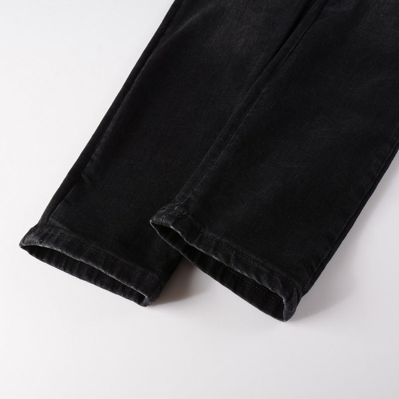 Amiri Fashion Jeans 1312