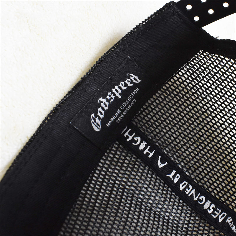 Godspeed Fashion Hats