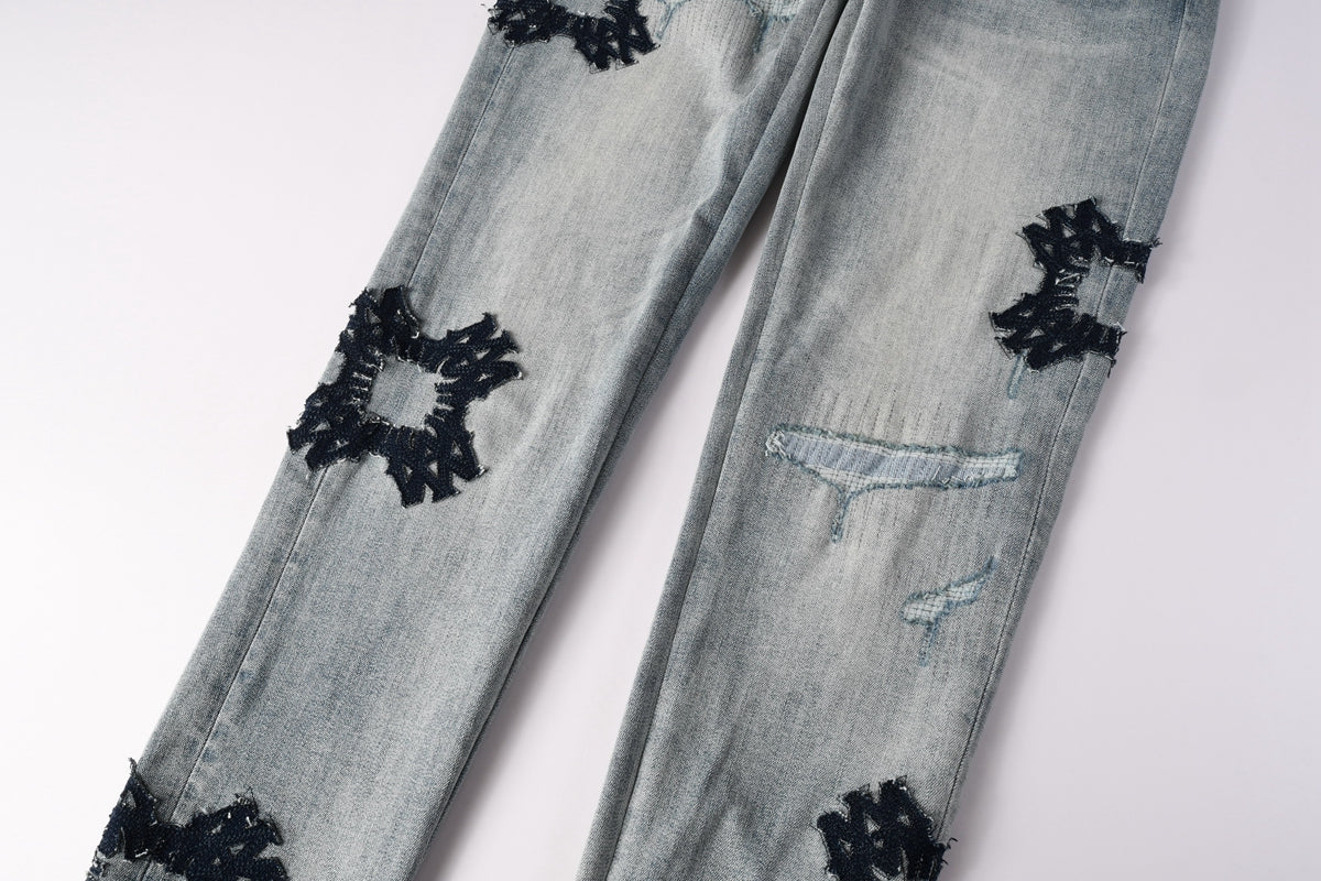 Amiri  Fashion Jeans 8936