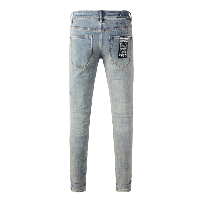 Ksubi Fashion jeans 3029