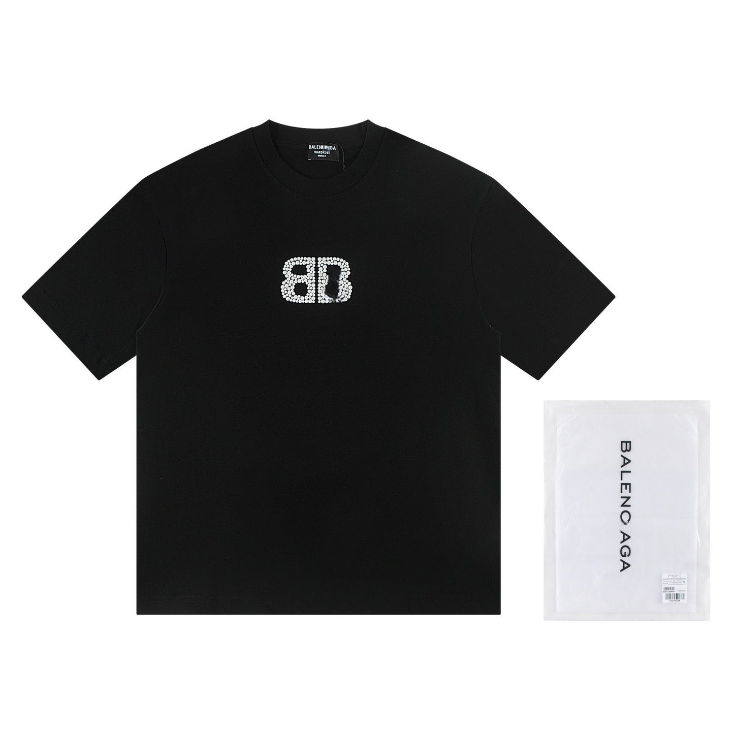 New Tape Type Tr T-shirt
