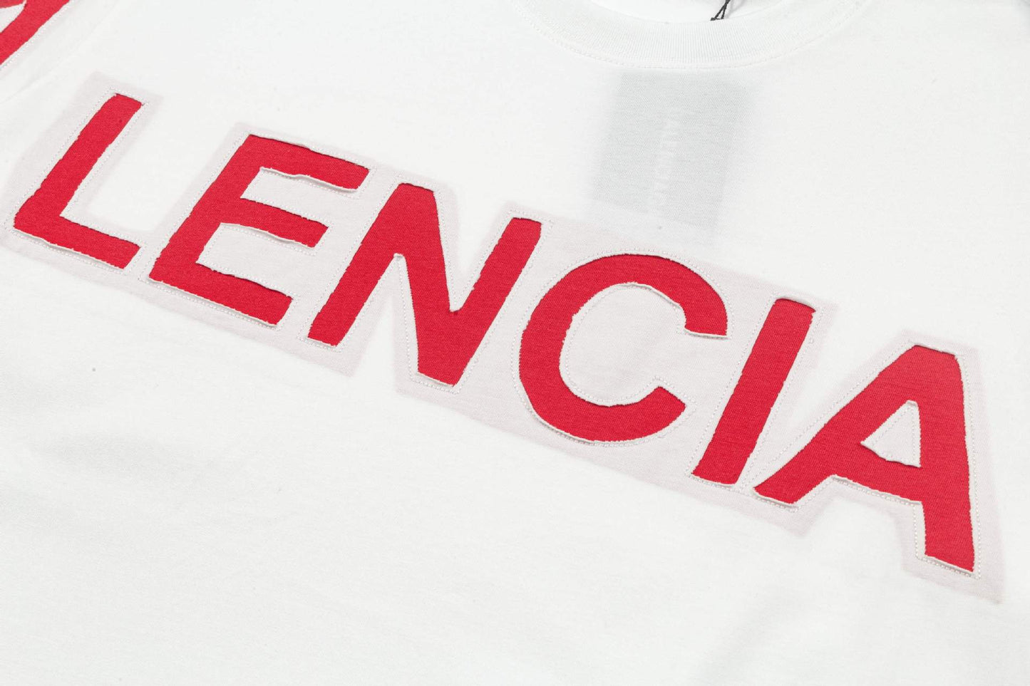 New Tape Type Tr T-shirt