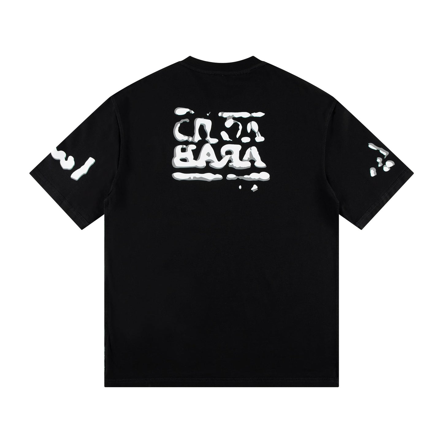 New Tape Type Tr T-shirt