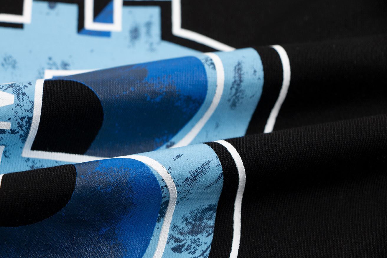 New Tape Type Tr T-shirt