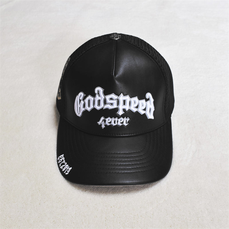 Godspeed Fashion Hats