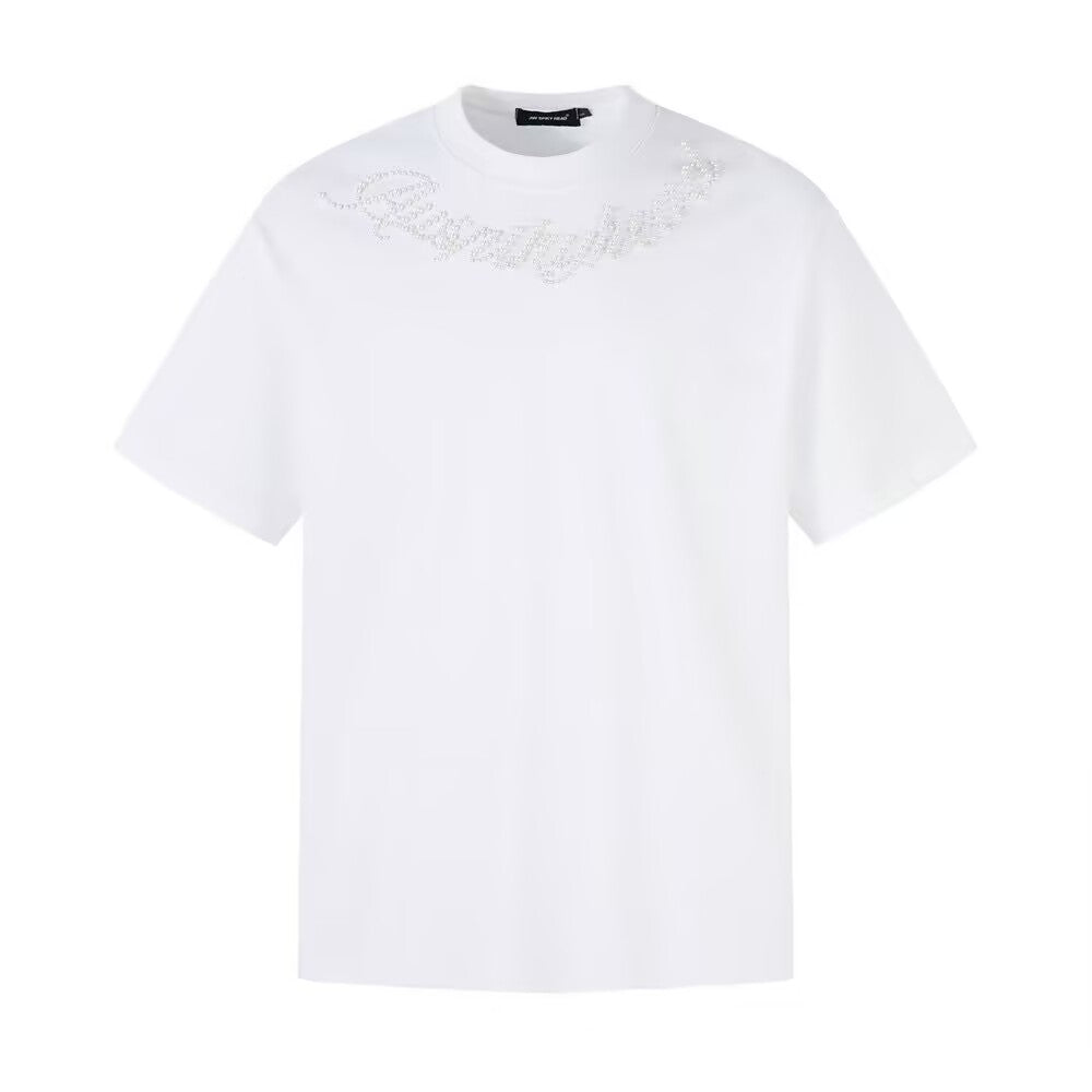 New Tape Type Tr T-shirt