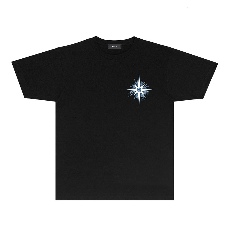 Amiri  fashion T-shirt