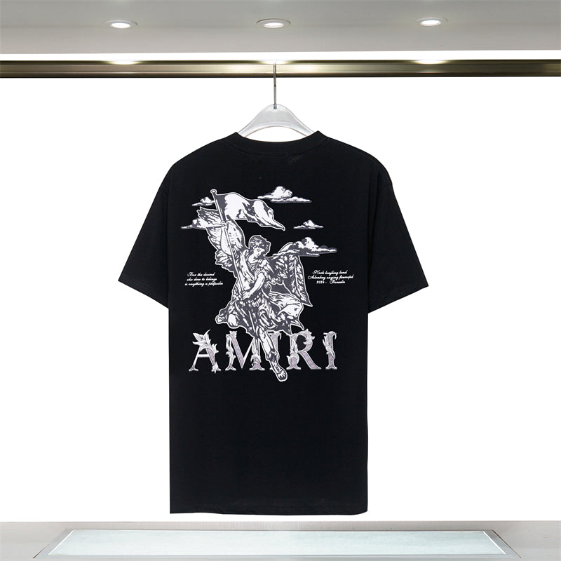 Amiri  fashion T-shirt