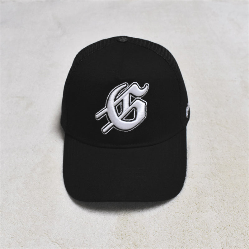 Godspeed Fashion Hats