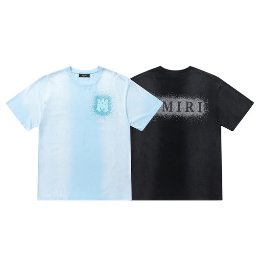 Amiri  fashion T-shirt