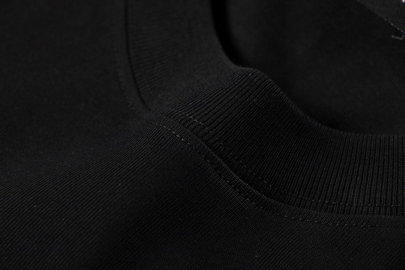 New Tape Type Tr T-shirt