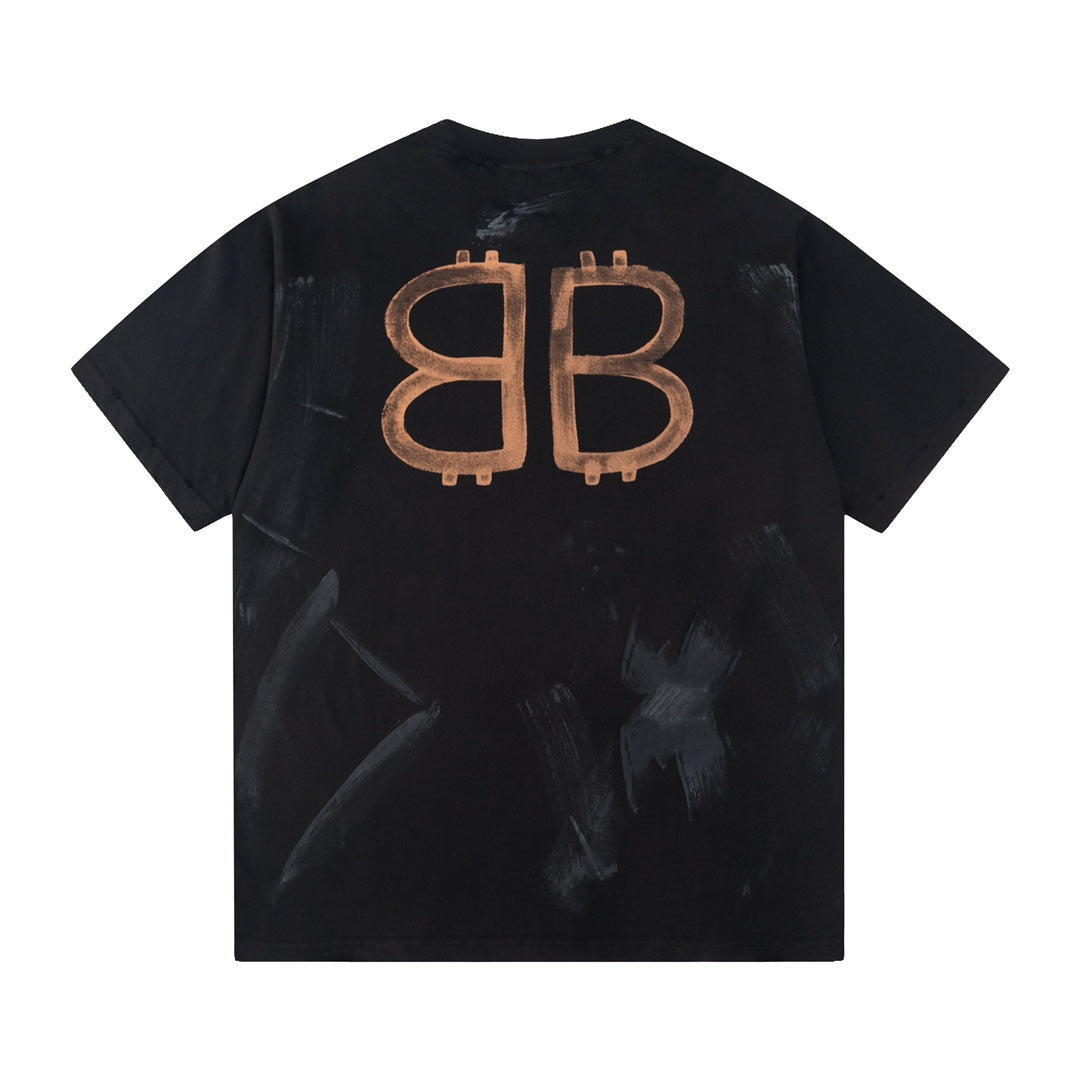 New Tape Type Tr T-shirt