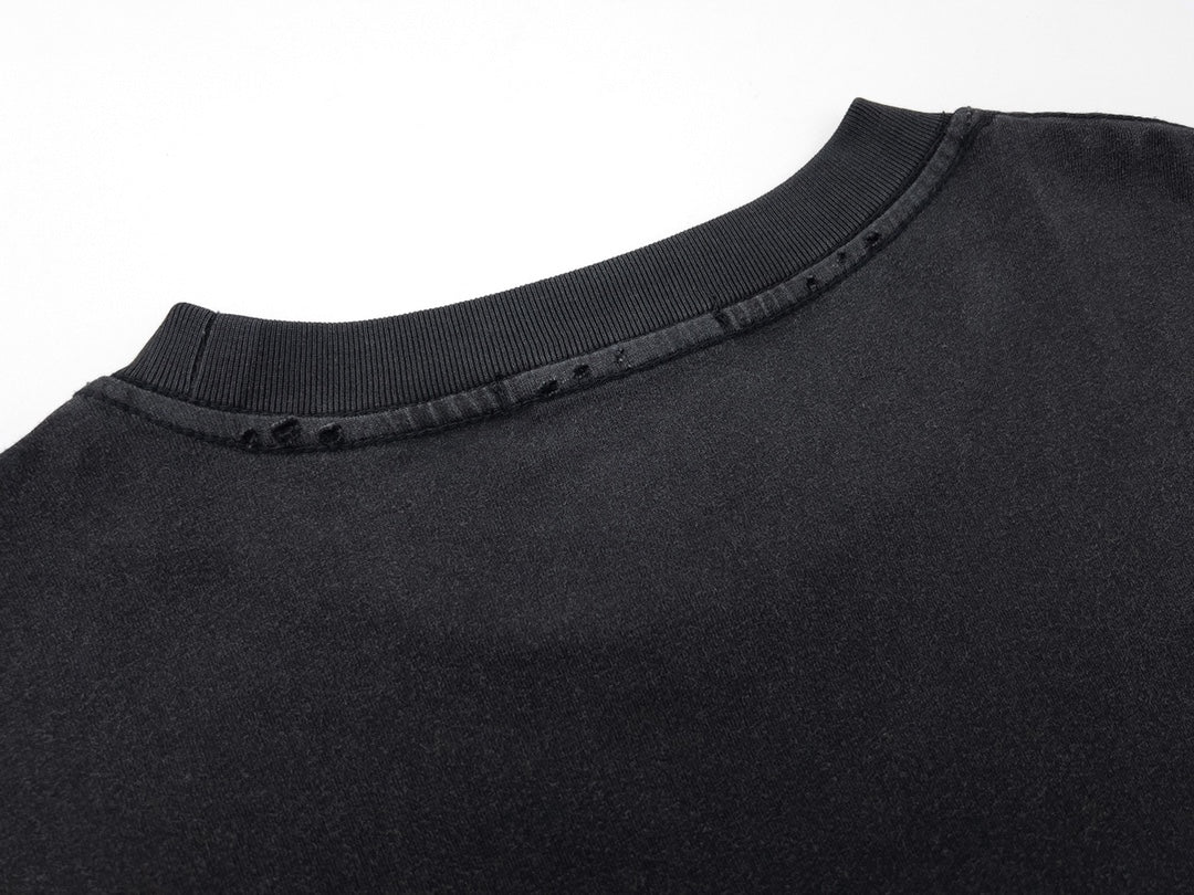 New Tape Type Tr T-shirt