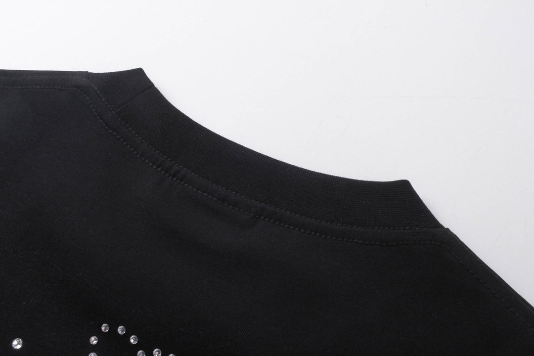 New Tape Type Tr T-shirt