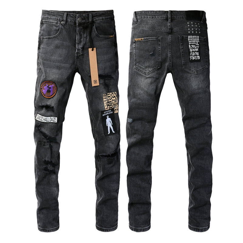 Ksubi Fashion jeans 3021