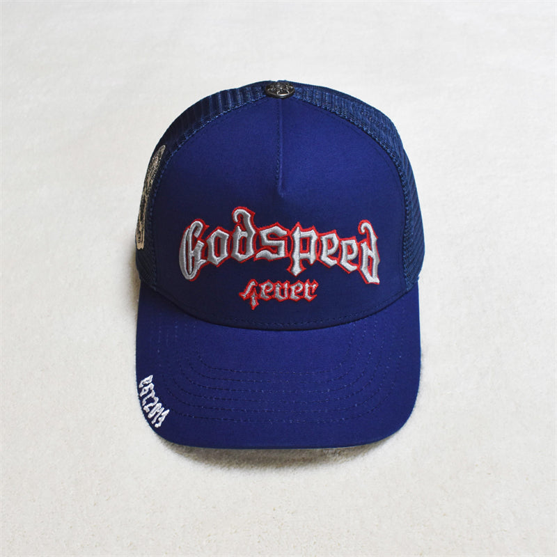 Godspeed Fashion Hats