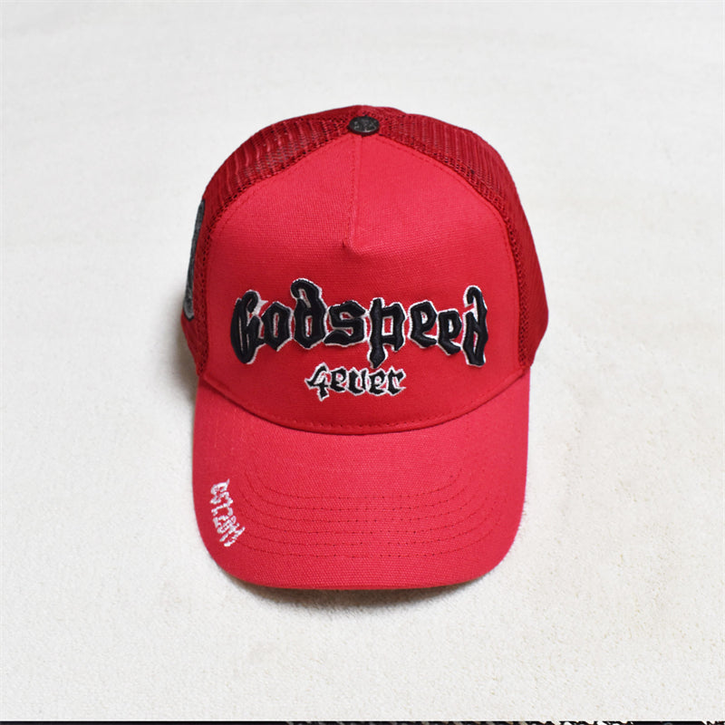 Godspeed Fashion Hats