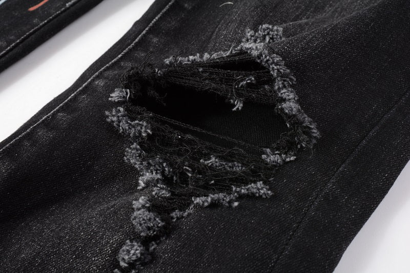 Amiri  Fashion Jeans 830
