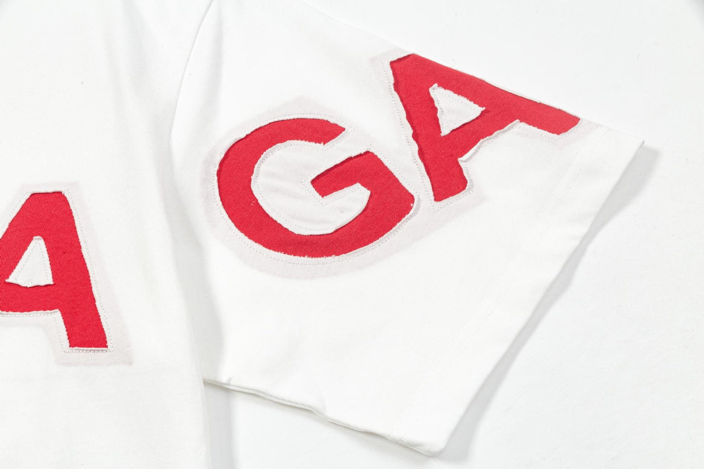 New Tape Type Tr T-shirt