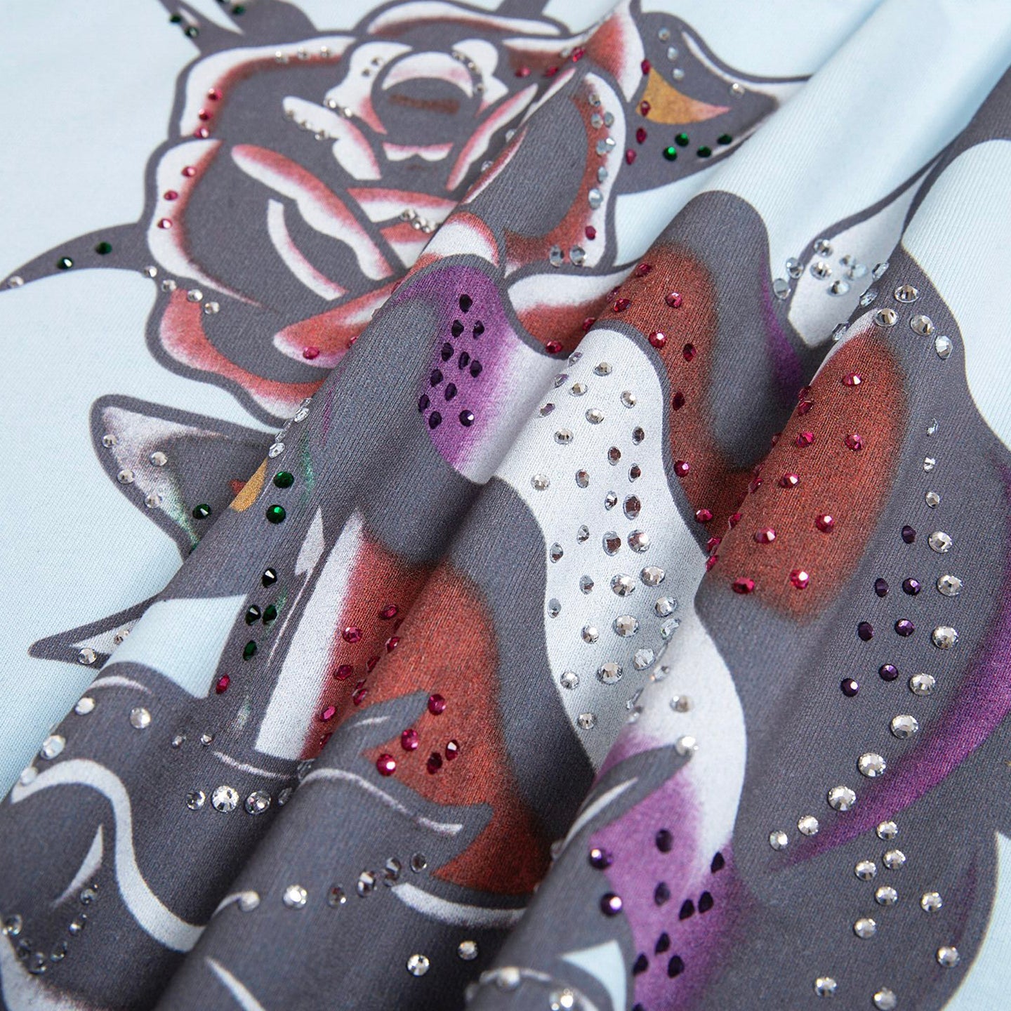 New Tape Type Tr T-shirt