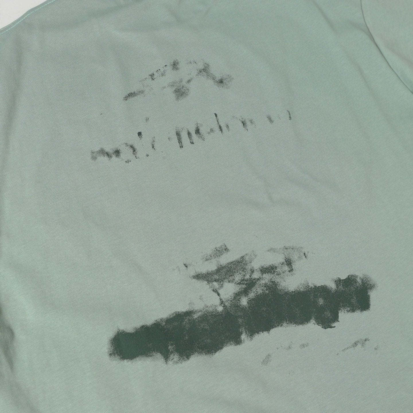 New Tape Type Tr T-shirt