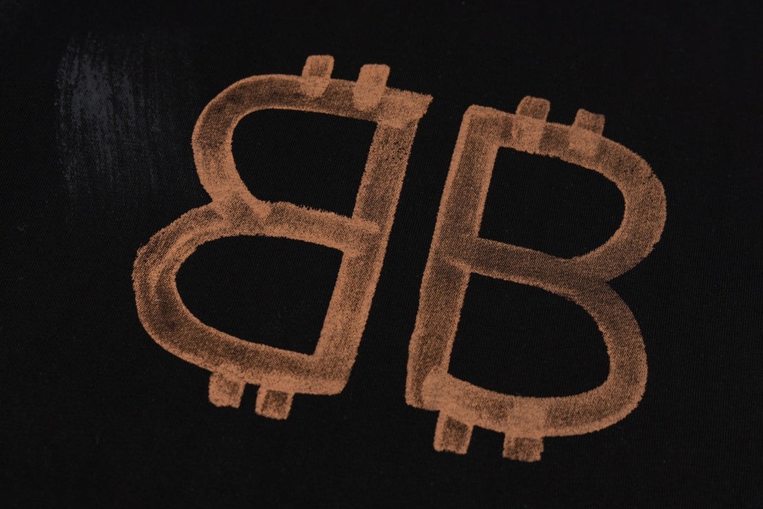 New Tape Type Tr T-shirt