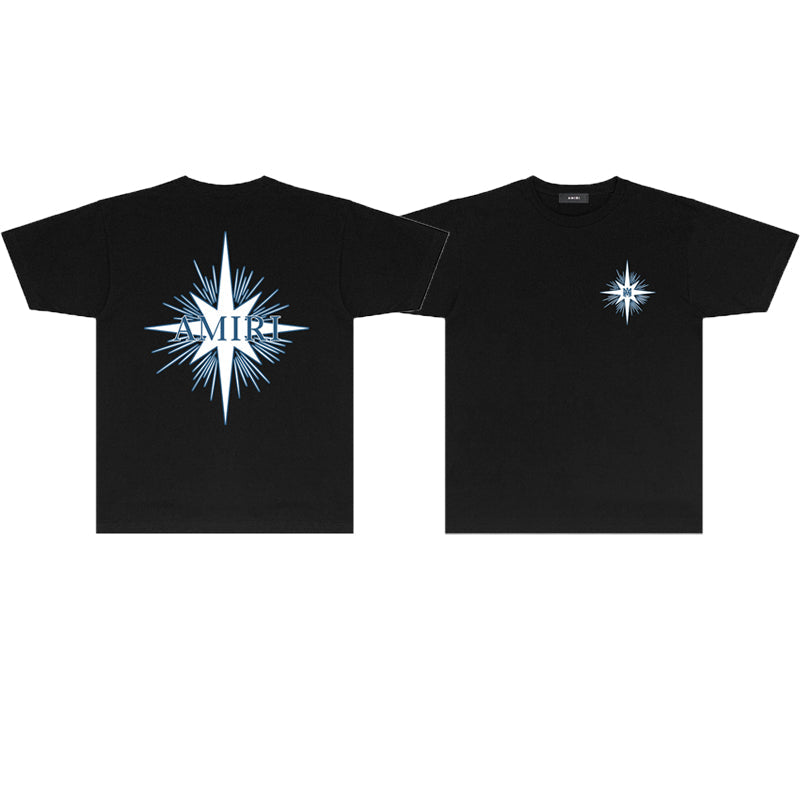 Amiri  fashion T-shirt