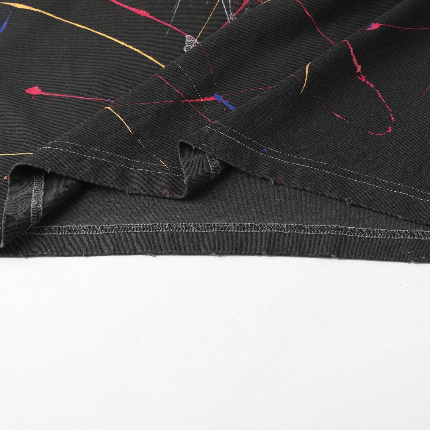 New Tape Type Tr T-shirt