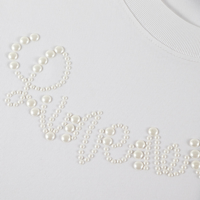 New Tape Type Tr T-shirt