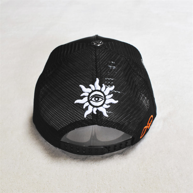 Godspeed Fashion Hats