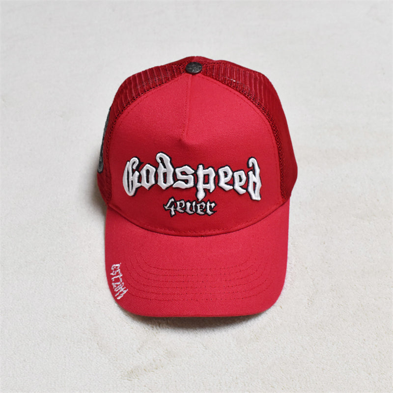Godspeed Fashion Hats