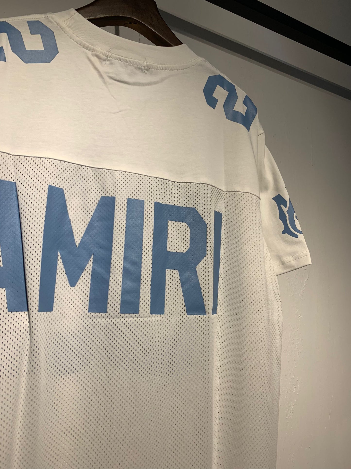 Amiri  fashion T-shirt