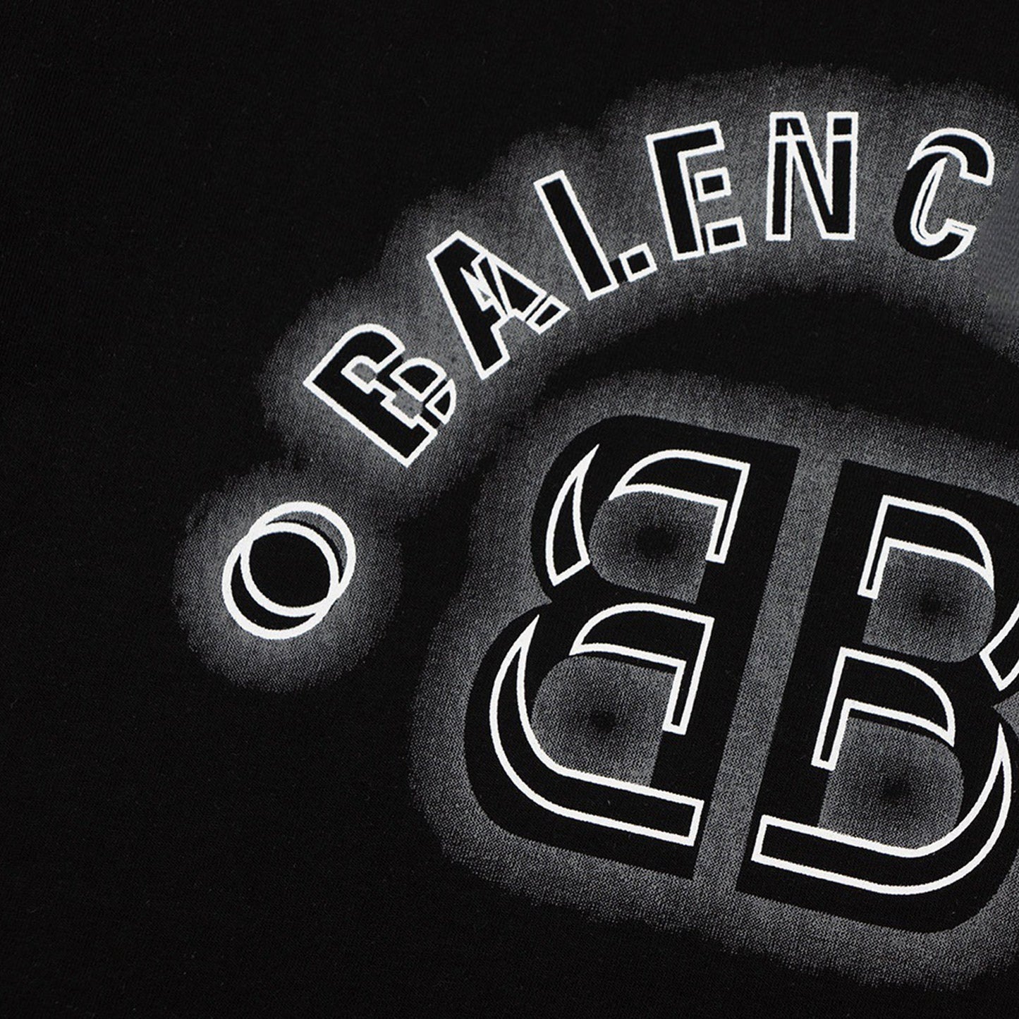 New Tape Type Tr T-shirt