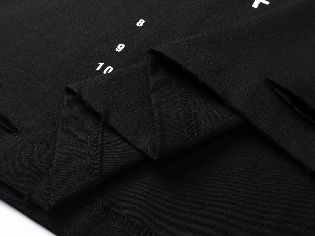 New Tape Type Tr T-shirt