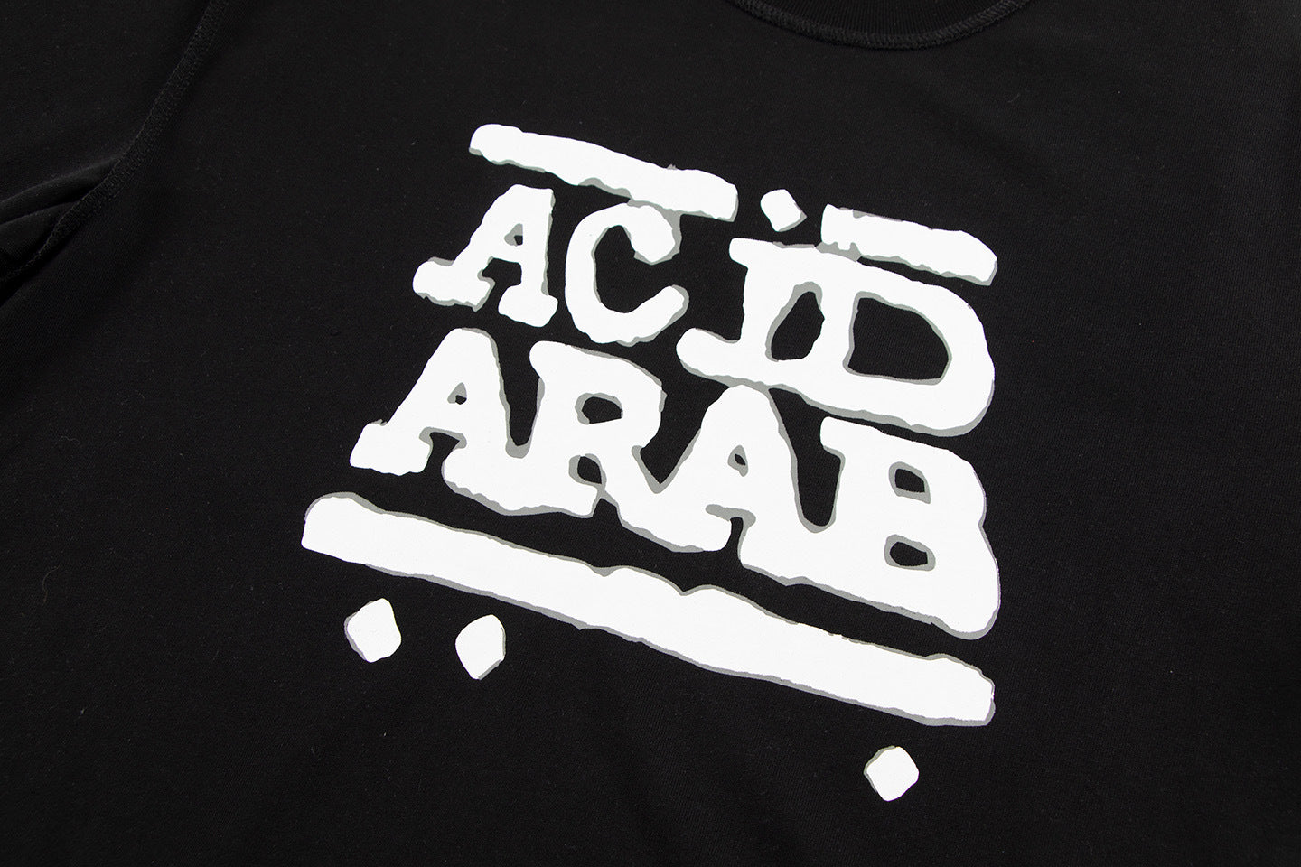 New Tape Type Tr T-shirt