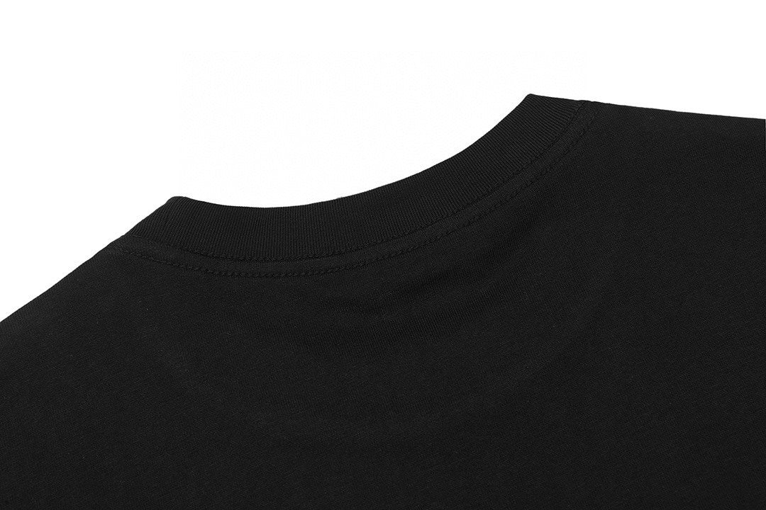 New Tape Type Tr T-shirt