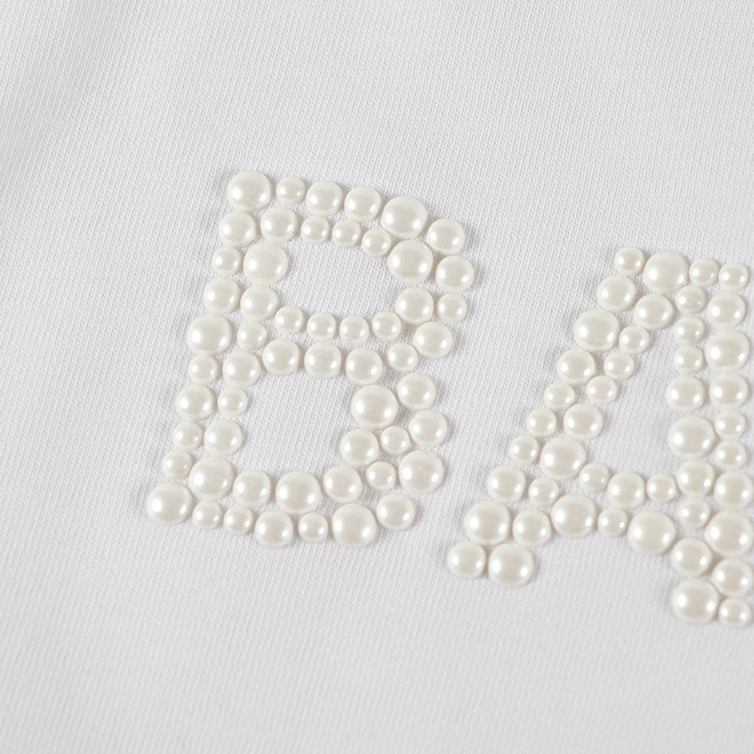 New Tape Type Tr T-shirt