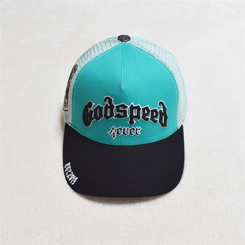 Godspeed Fashion Hats