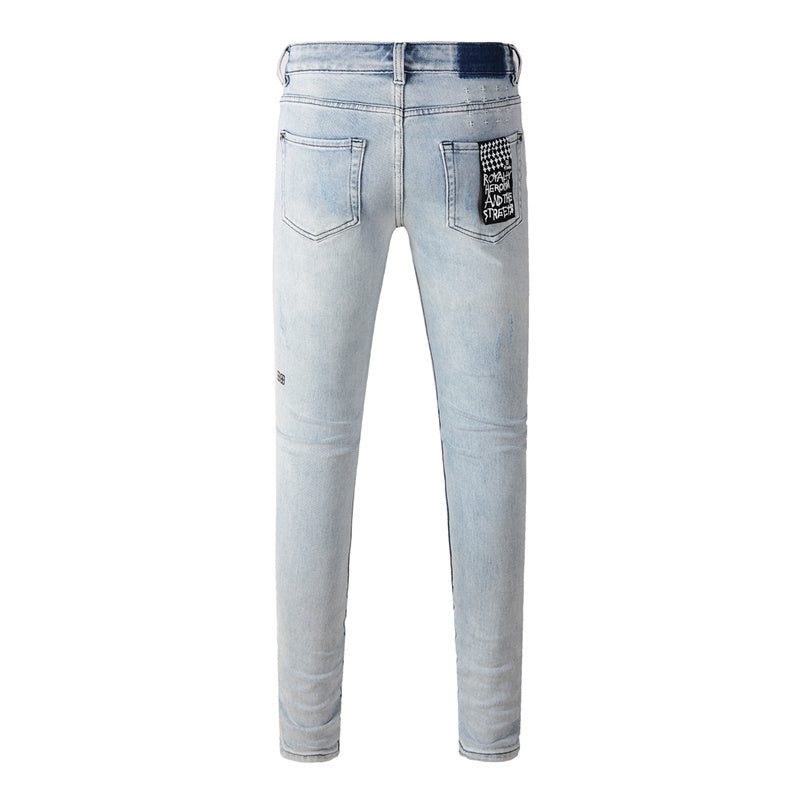 Ksubi Fashion jeans 3001