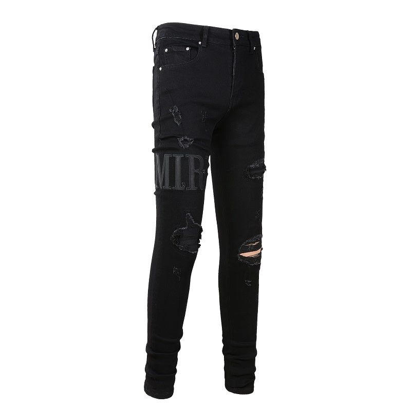 Amiri  Fashion Jeans 892