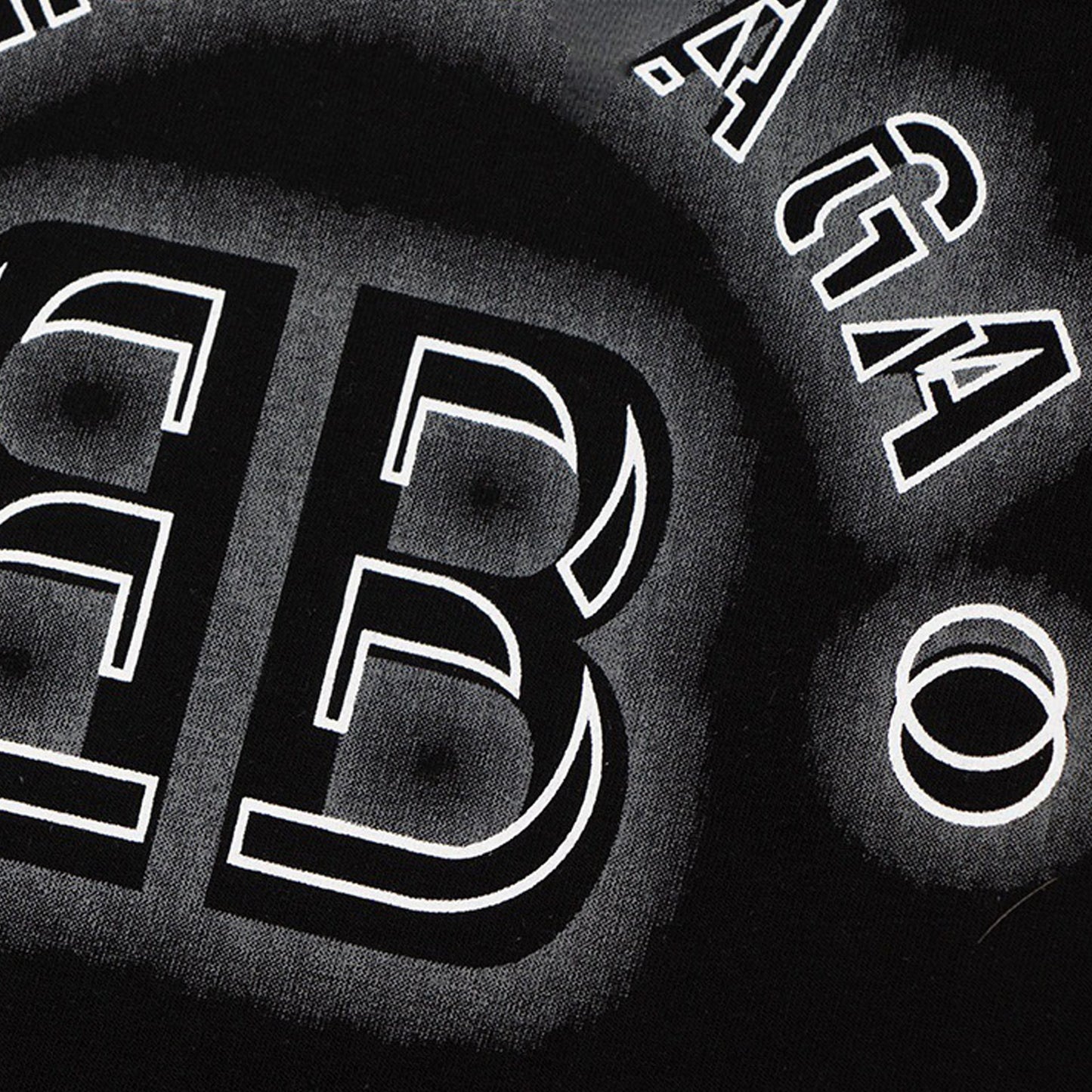 New Tape Type Tr T-shirt