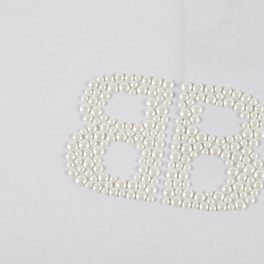 New Tape Type Tr T-shirt