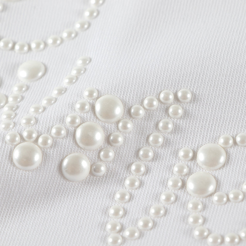 New Tape Type Tr T-shirt