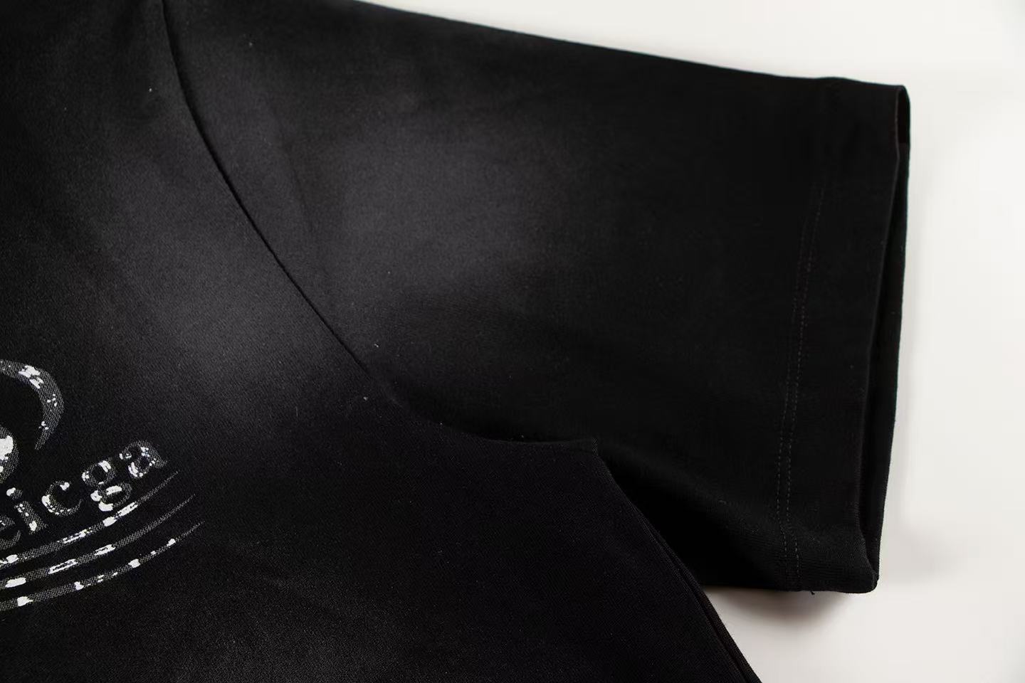 New Tape Type Tr T-shirt