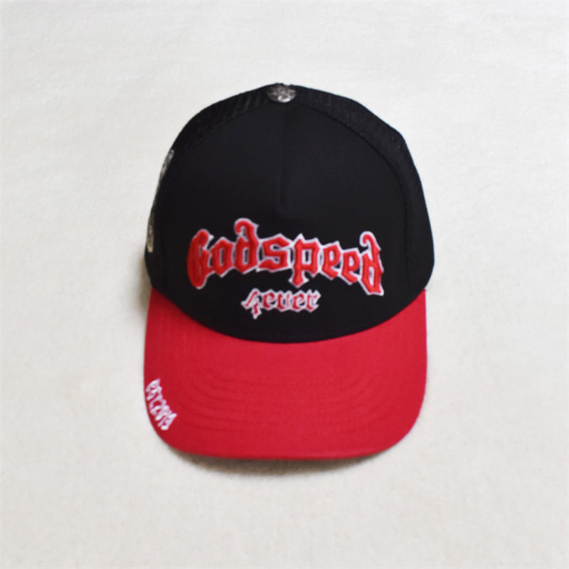 Godspeed Fashion Hats