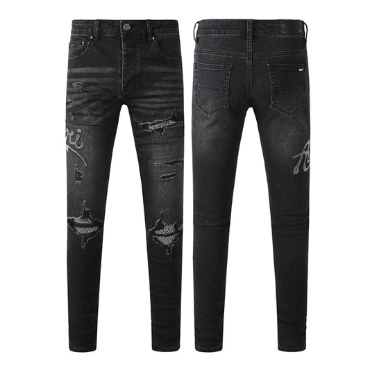 Amiri  Fashion Jeans 8925