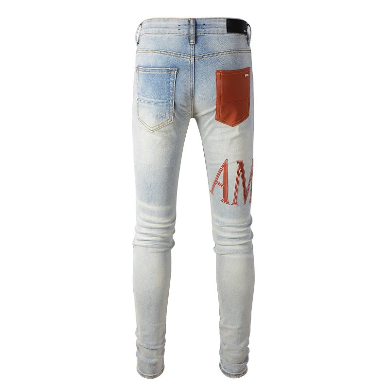 Amiri  Fashion Jeans 840