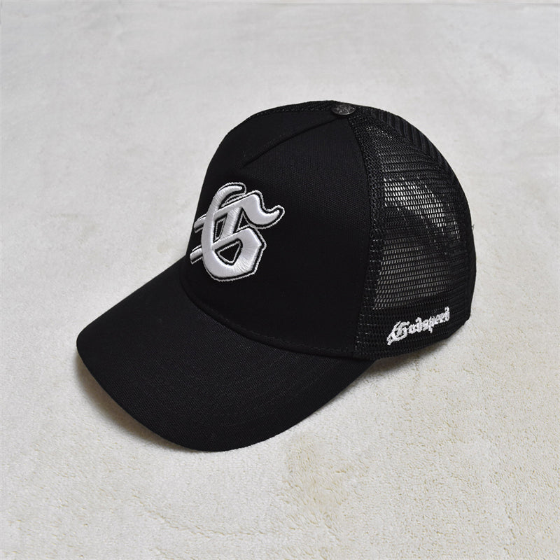 Godspeed Fashion Hats