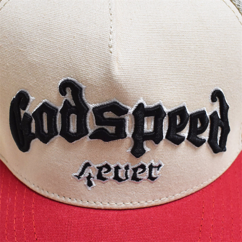 Godspeed Fashion Hats